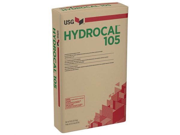 HYDROCAL 105
