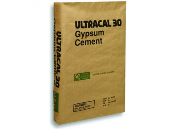 Ultracal 30
